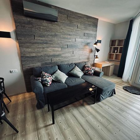 Cosyspace Apartment Krakow Bagian luar foto
