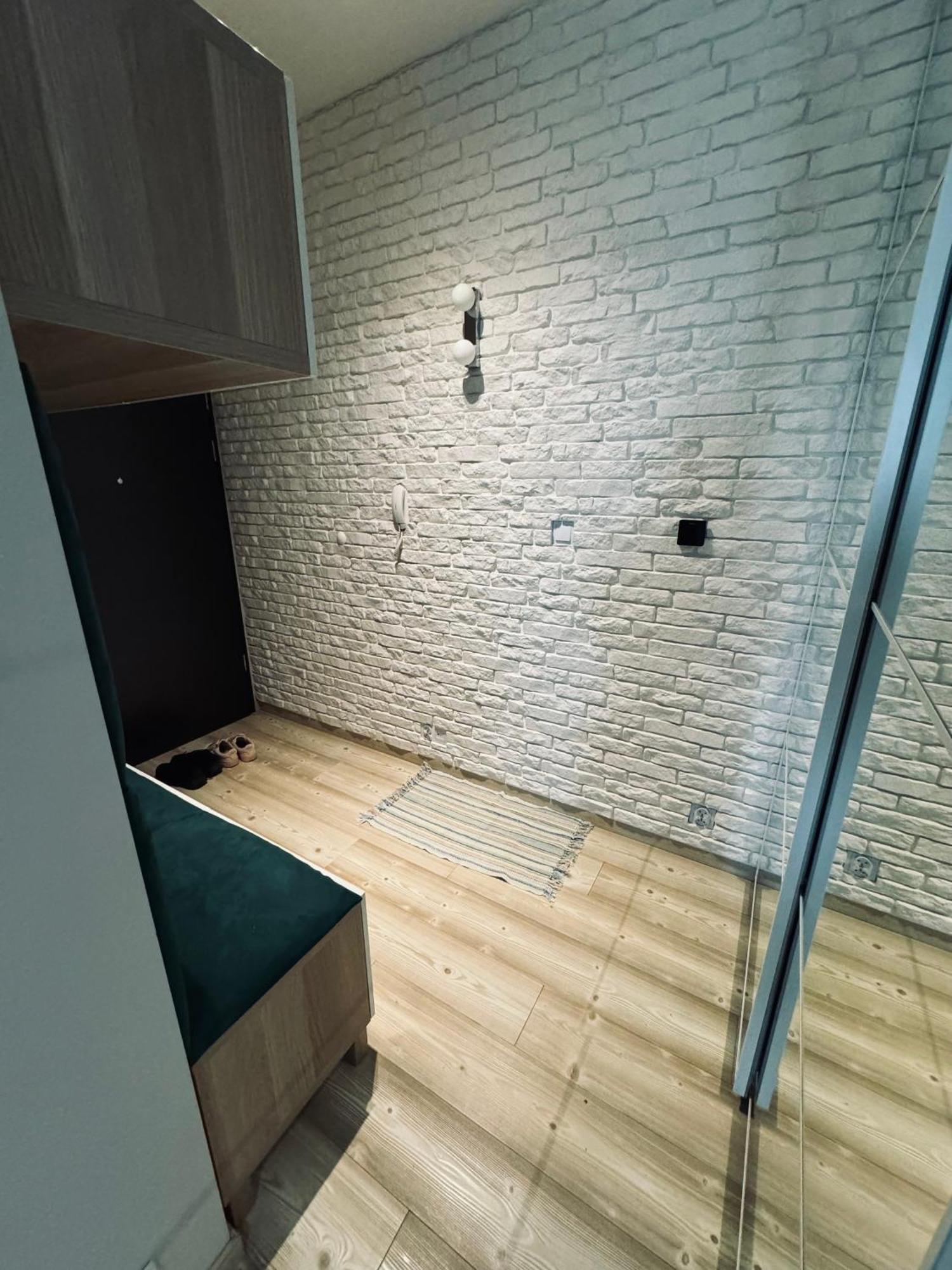 Cosyspace Apartment Krakow Bagian luar foto