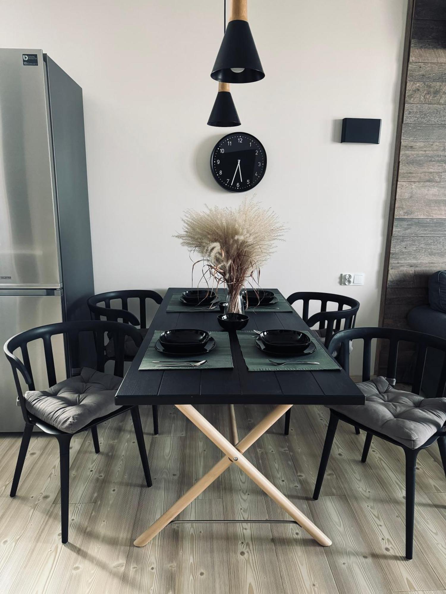 Cosyspace Apartment Krakow Bagian luar foto