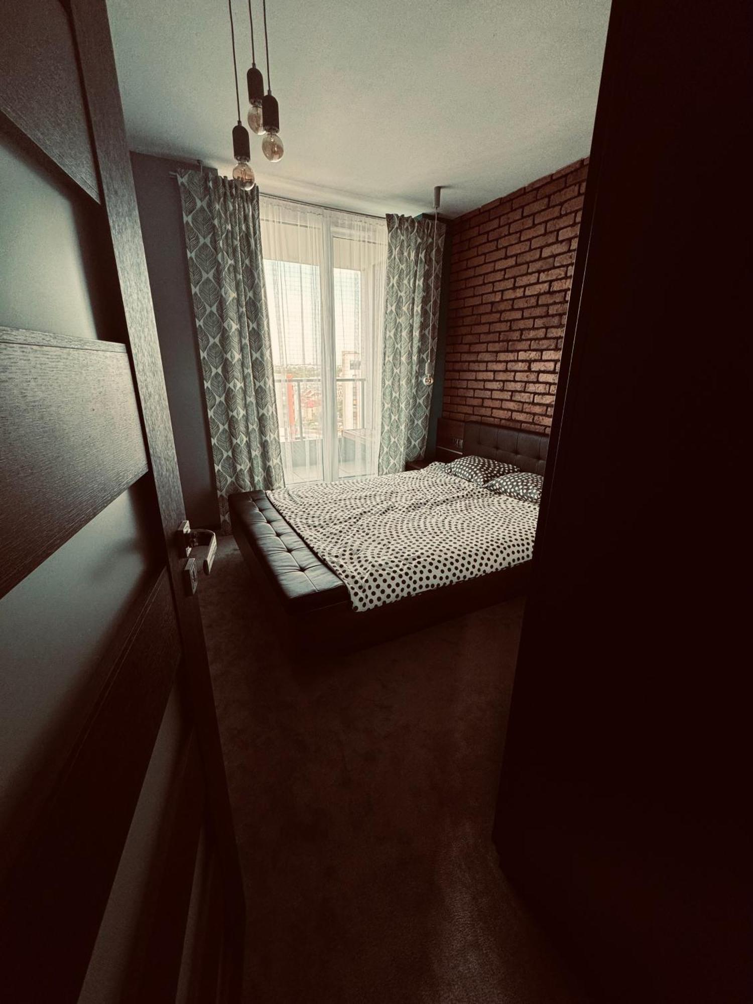 Cosyspace Apartment Krakow Bagian luar foto
