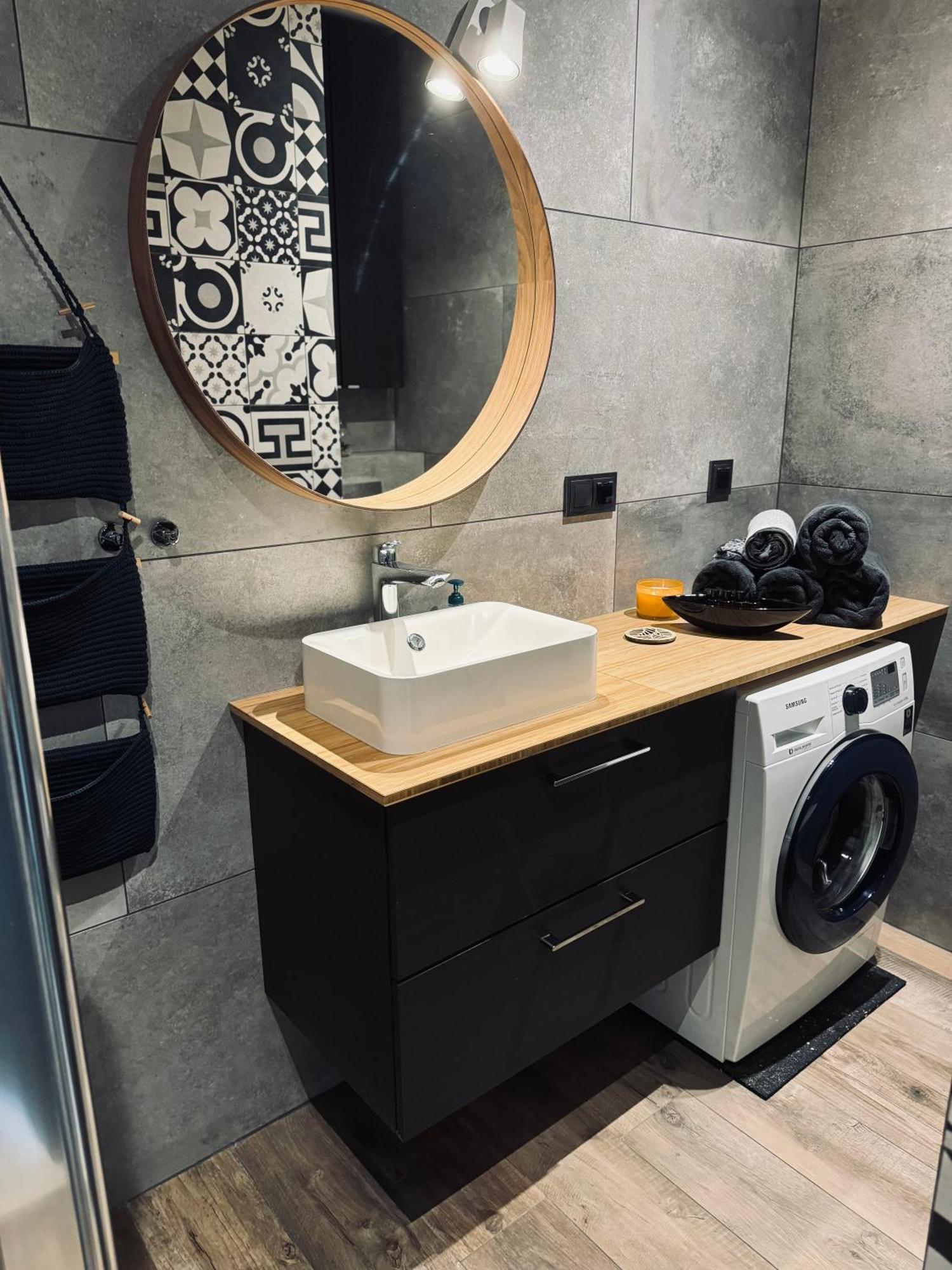 Cosyspace Apartment Krakow Bagian luar foto