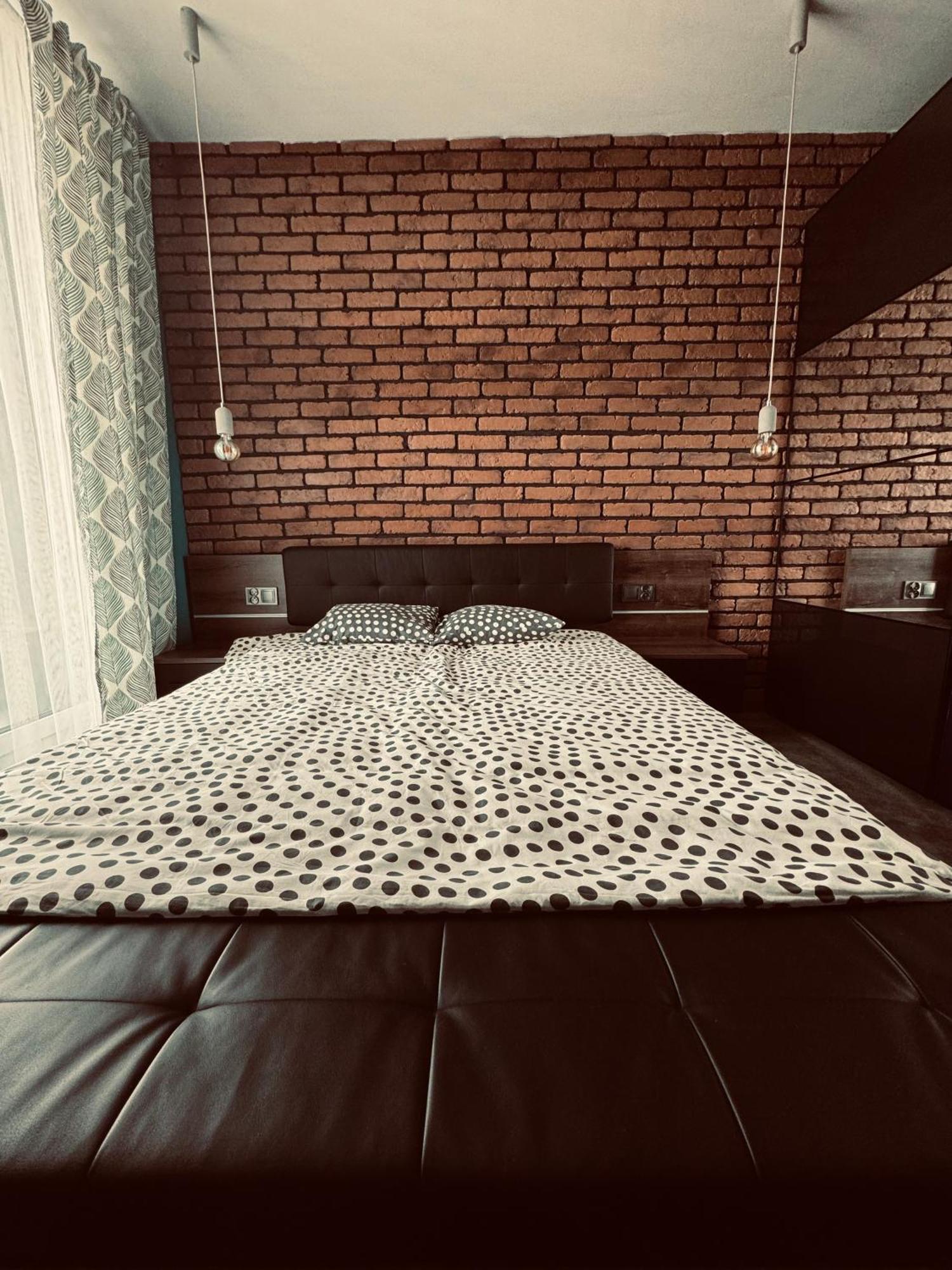 Cosyspace Apartment Krakow Bagian luar foto